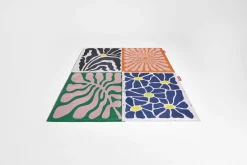 Flying Carpet Tapis, 180x140 cm
