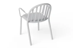 Fred's Armchair Chaise de jardin avec accoudoirs, 60x59.5x80.5 cm