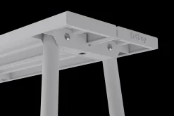 Fred's Bench Banc de jardin, 160x40x46.5 cm