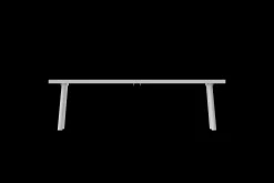 Fred's Bench Banc de jardin, 160x40x46.5 cm
