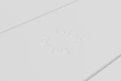 Fred's Bistreau Petite table de jardin ronde, 60x60x76 cm