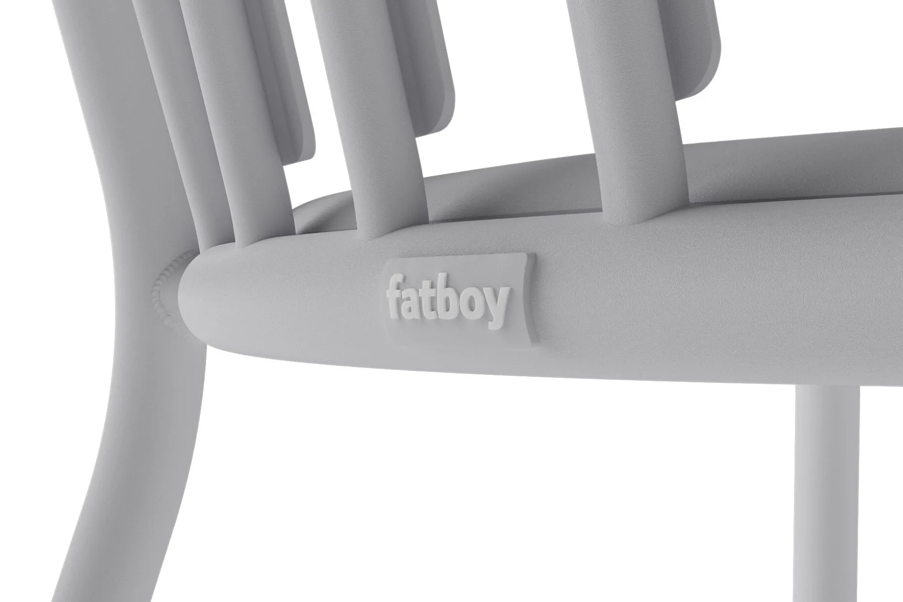 Fred's Chair Chaise de jardin, 52x56x80.5 cm