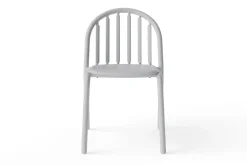Fred's Chair Chaise de jardin, 52x56x80.5 cm