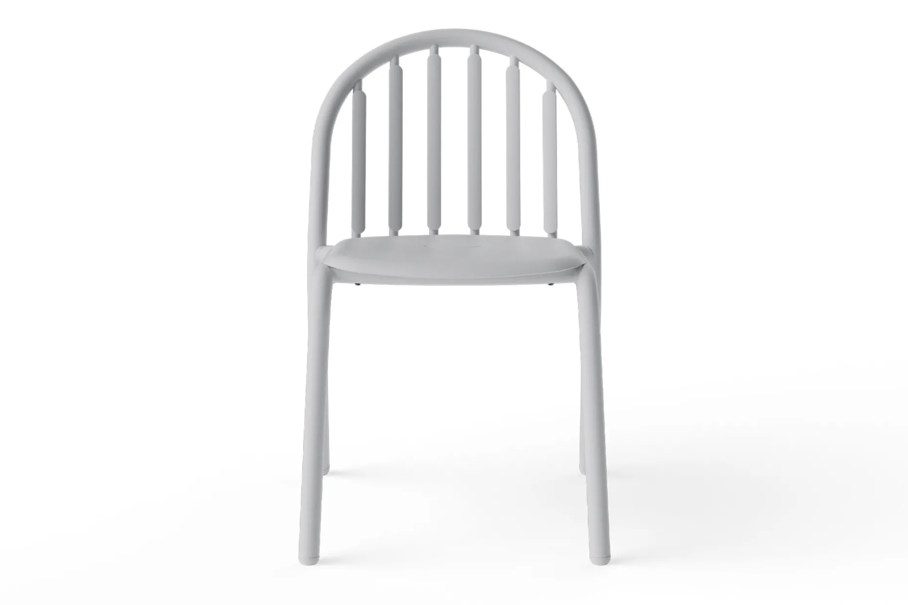 Fred's Chair Chaise de jardin, 52x56x80.5 cm