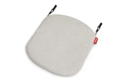 Fred's Chair Pillow Fred's Chair Coussin de chaise, gris, 43x46.5x2 cm