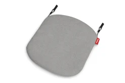 Fred's Chair Pillow Fred's Chair Coussin de chaise, gris, 43x46.5x2 cm