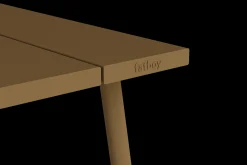 Fred's Medium Table Table de jardin, marron, 170x90x76 cm