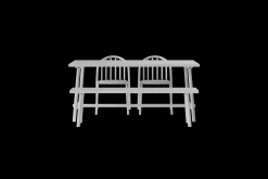 Fred's Medium Table Table de jardin, 170x90x76 cm