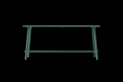 Fred's Medium Table Table de jardin, vert, 170x90x76 cm