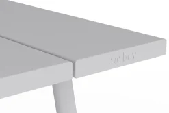 Fred's Table Table de jardin, 220x100x76 cm