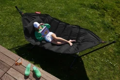 Headdemock Deluxe Headdemock incl. pillow and cover, 270x138x110 cm