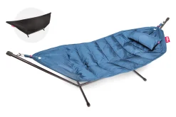 Headdemock Deluxe Headdemock Superb incl. coussin et housse, 270x138x110 cm