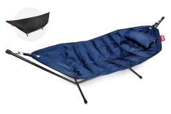 Headdemock Deluxe Headdemock Superb incl. coussin et housse, 270x138x110 cm