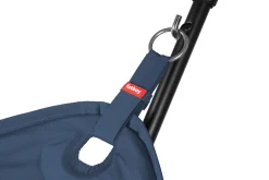 Headdemock Deluxe Headdemock Superb incl. coussin et housse, 270x138x110 cm