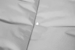 Headdemock Deluxe Headdemock Superb incl. coussin et housse, 270x138x110 cm
