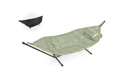 Headdemock Deluxe Headdemock Superb incl. coussin et housse, 270x138x110 cm