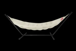 Headdemock Deluxe Headdemock Superb incl. coussin et housse, 270x138x110 cm