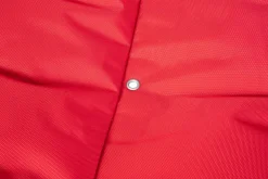 Headdemock Red Hamac avec support, 270x138x110 cm