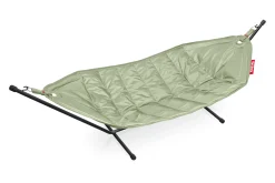 Headdemock Seagrass Hamac avec support, 270x138x110 cm