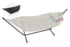 Headdemock Superb Deluxe Headdemock Superb incl. coussin et housse, 270x138x110 cm