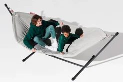 Headdemock Superb Mist Hamac avec support, 270x138x110 cm
