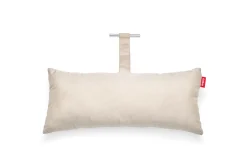 Headdemock Superb Pillow Coussin pour hamac, beige, 70x15x30 cm