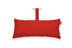 Headdemock Superb Pillow Coussin pour hamac, rouge, 70x15x30 cm