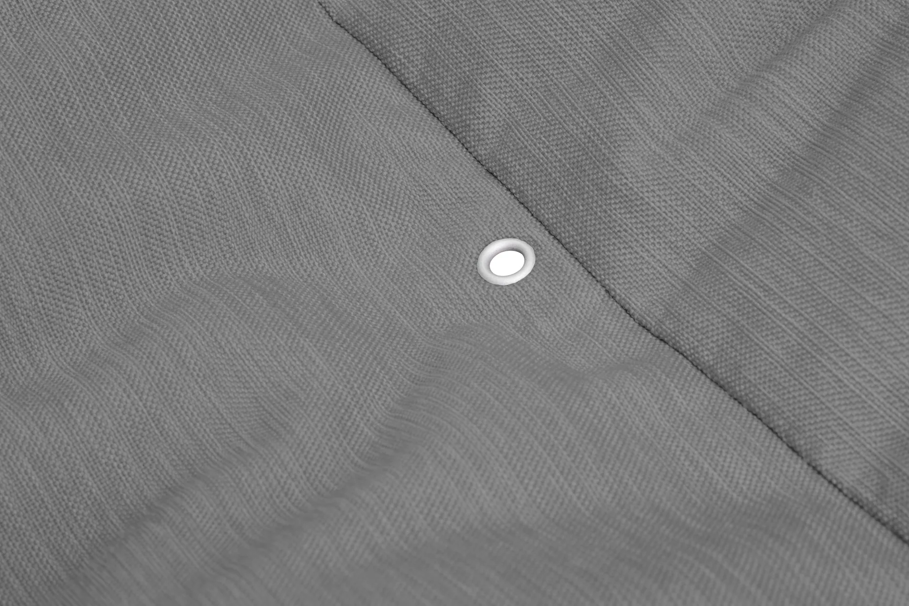 Headdemock Superb Rock Grey Hamac avec support, 270x138x110 cm