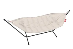 Headdemock Superb Sahara Hamac avec support, 270x138x110 cm