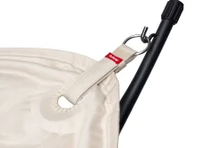 Headdemock Superb Sahara Hamac avec support, 270x138x110 cm