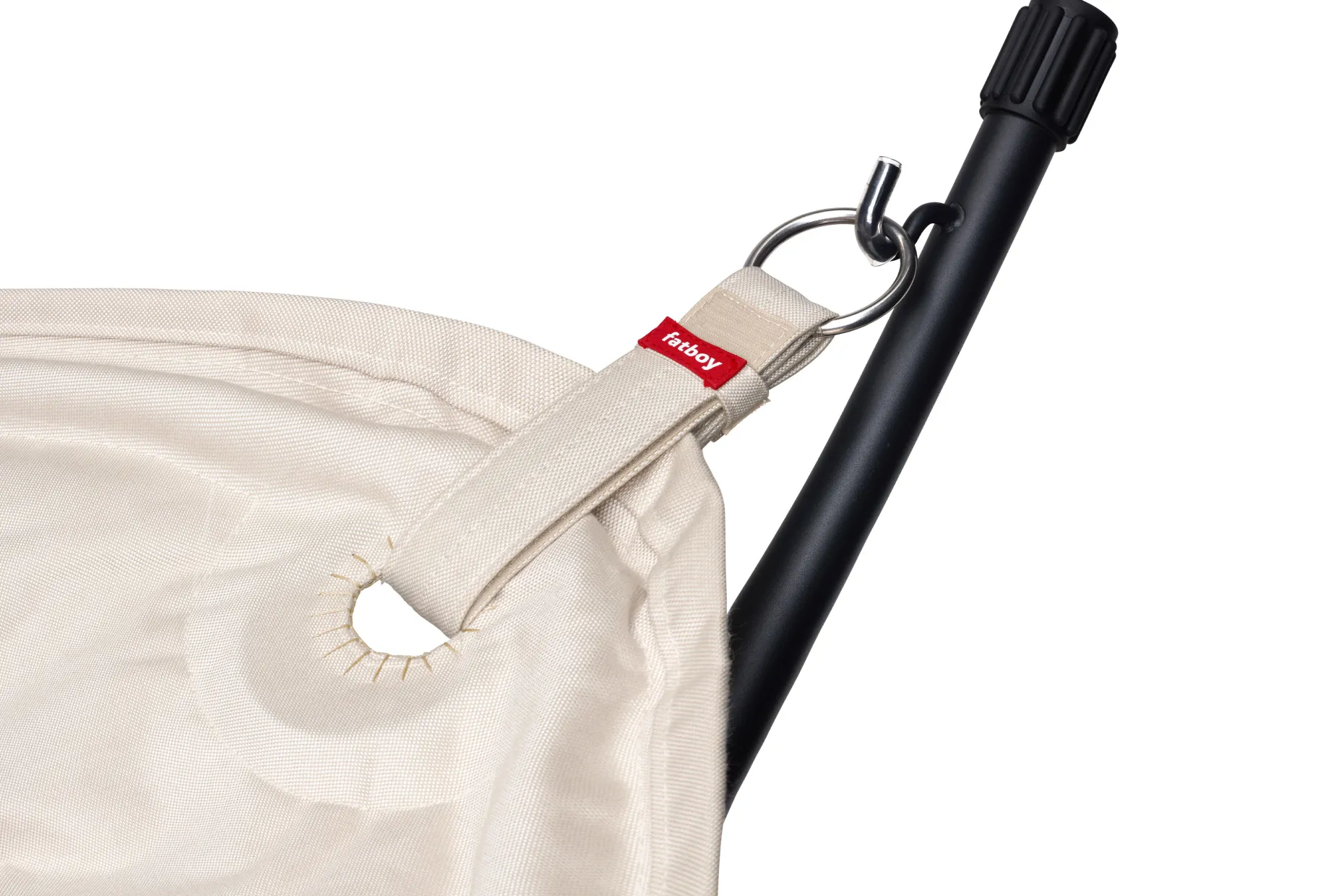 Headdemock Superb Sahara Hamac avec support, 270x138x110 cm
