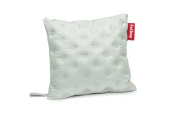Hotspot Pillow Quadro Coussin chauffant, argent, 45x45x17.5 cm