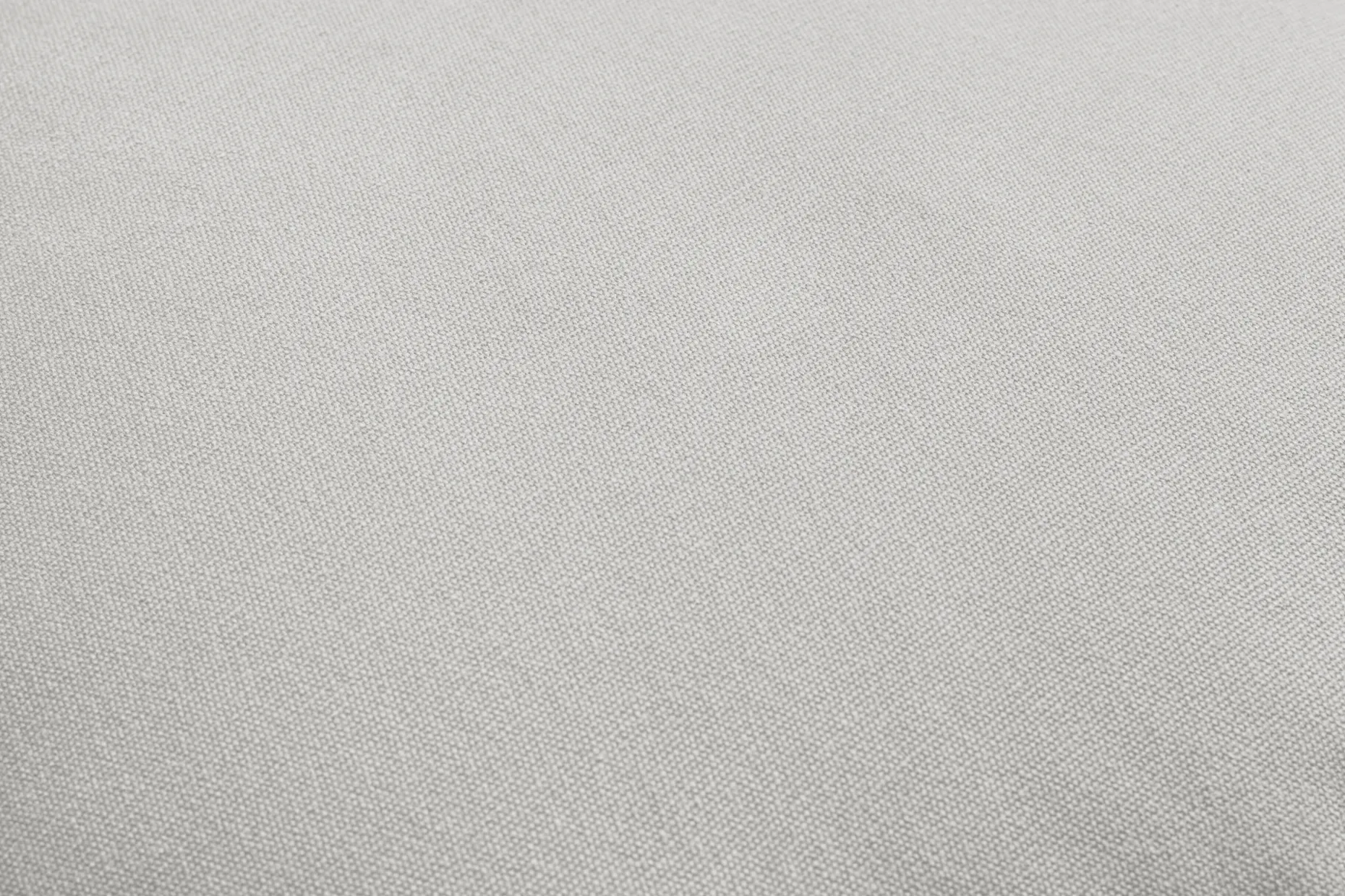 Junior Canvas Pouf pour enfant, gris, 100x130 cm