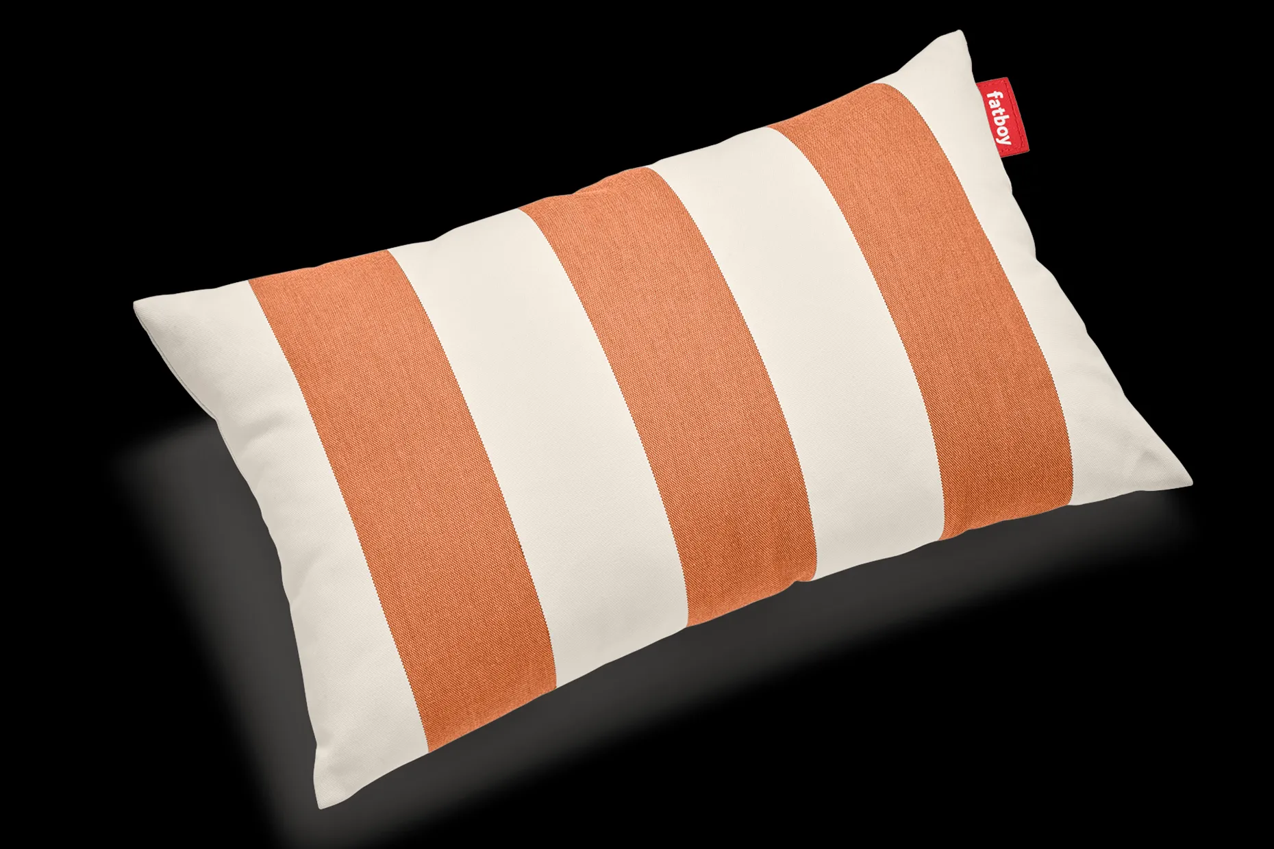 King Pillow Coussin décoratif, beige, 66x40 cm