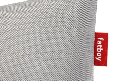 King Pillow Royal Coussins décoratifs, gris, 66x40 cm