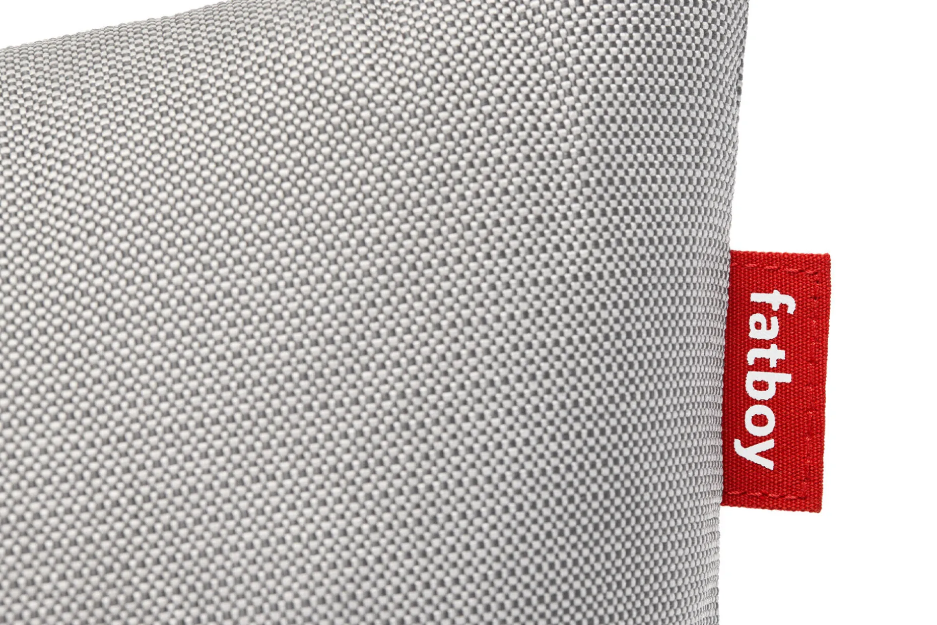 King Pillow Royal Coussins décoratifs, gris, 66x40 cm