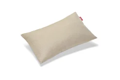 King Pillow Royal Coussins décoratifs, beige, 66x40 cm