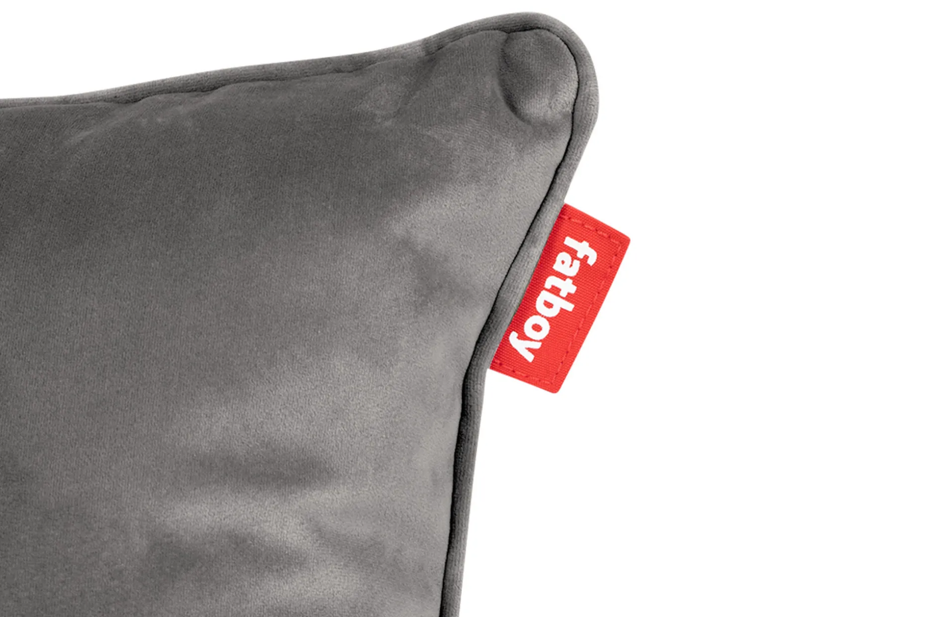 King Pillow Velvet