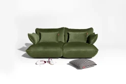 King Pillow Velvet