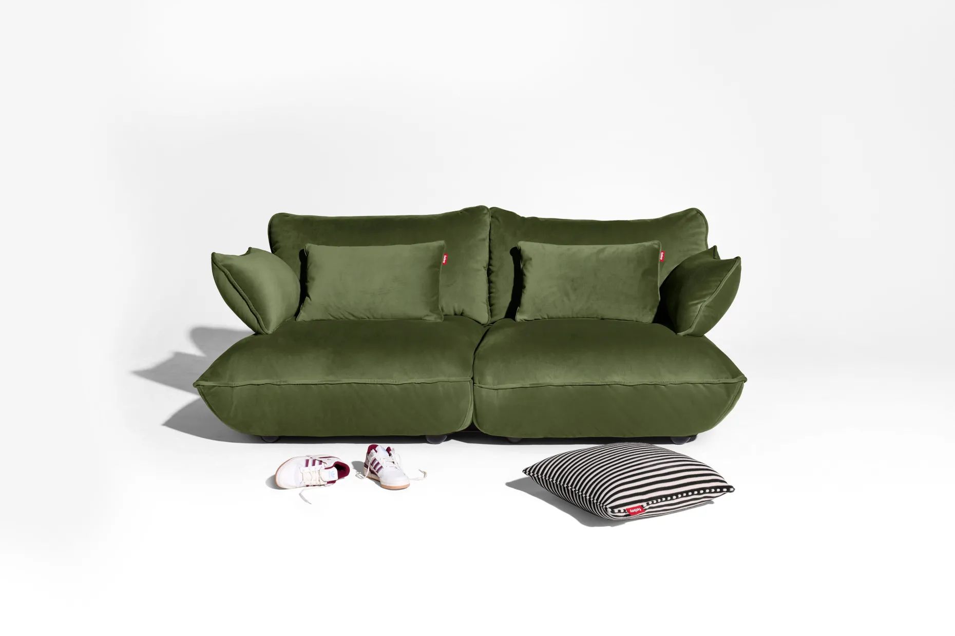King Pillow Velvet