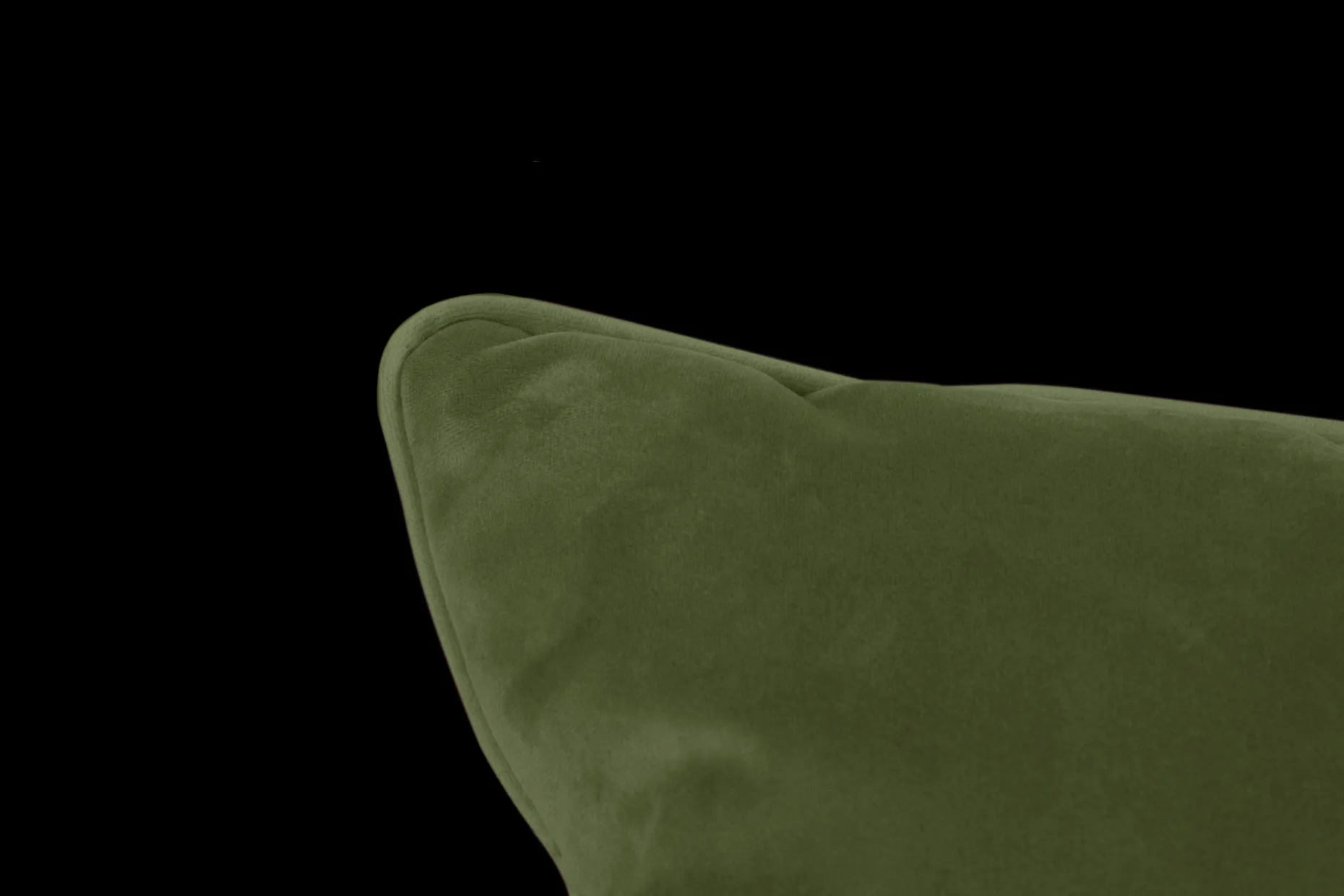 King Pillow Velvet