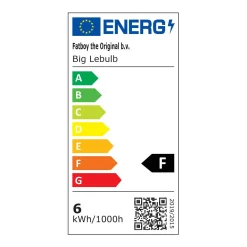 Led Bulb Big Lebow Cette source lumineuse peut être utilisée pour le Big Lebow.,cm