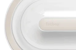 Led's Strip Applique murale, beige, 36.5x18.9x7 cm
