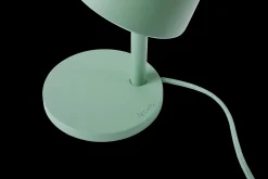 Little Lebow Lampe de table dimmable, vert, 17x29.2x42 cm