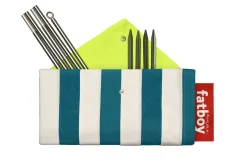 Miasun Tente de plage portable, vert, 330x190x140 cm