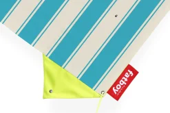 Miasun Tente de plage portable, multicolore, 330x190x140 cm