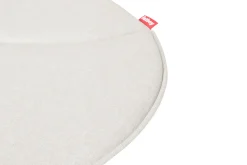 Netorious Pillow Coussin extérieur pour Netorious 2.0, gris, 135x100x4 cm