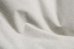 Netorious Pillow Coussin extérieur pour Netorious 2.0, gris, 135x100x4 cm