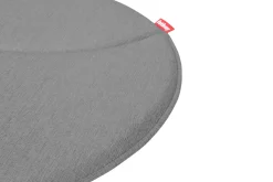 Netorious Pillow Coussin extérieur pour Netorious 2.0, gris, 135x100x4 cm