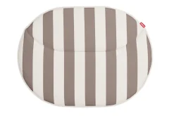 Netorious Pillow Coussin extérieur pour Netorious 2.0, marron, 135x100x4 cm